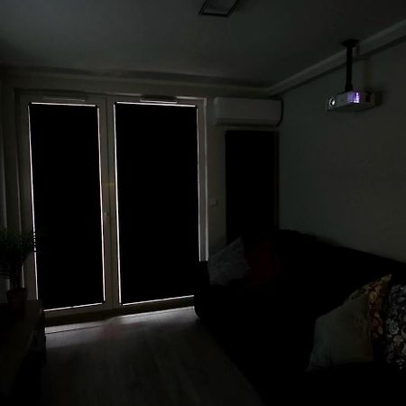 Apartmán Movie Nights Tauron Arena Krakov Exteriér fotografie
